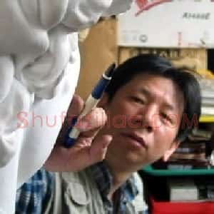 张应力