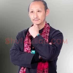 沈胄