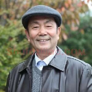 何叔水
