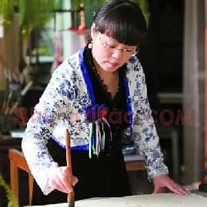 周雅玲
