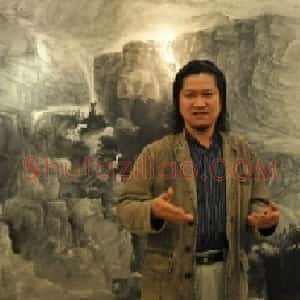 叶建新