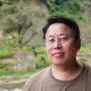 宋晓明