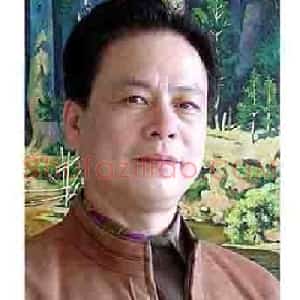 张广昌
