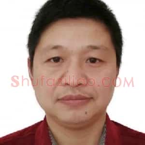 李刚