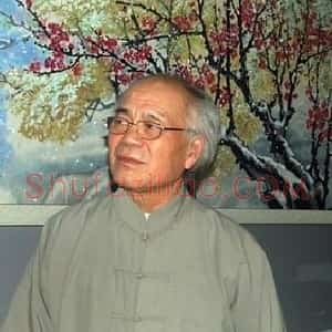 龙开朗