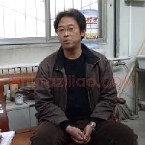 王承利
