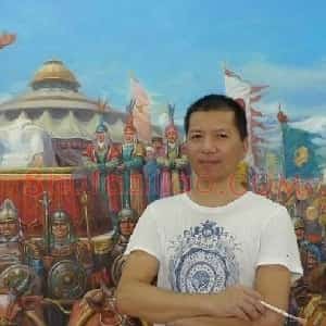 李晓伟