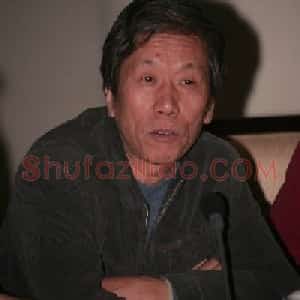 吴庆林