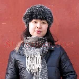 杨得聆
