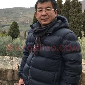 郑炜
