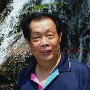 马流洲