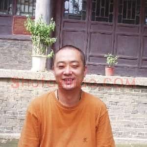 麻元彬
