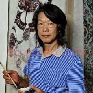 李林