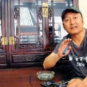 王大鹏