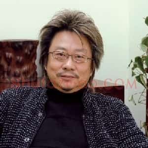 杨天颐