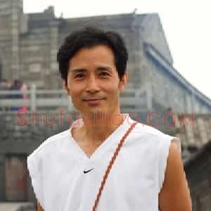 贺明