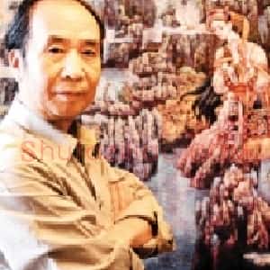 李成忠
