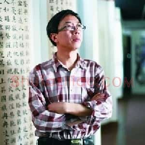 李庆杰