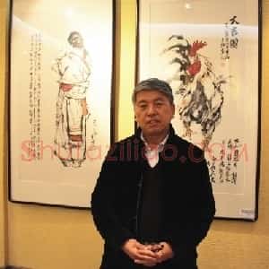 杨秀坤