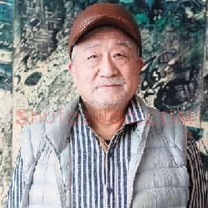 陈祖煌
