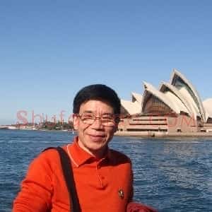 陆景林