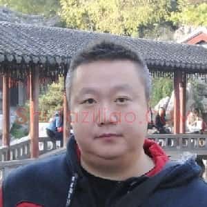 杨大禹
