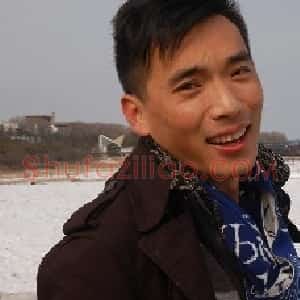 李皓