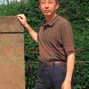 陈军