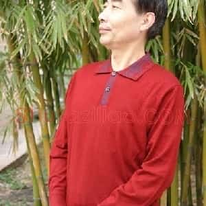 高武