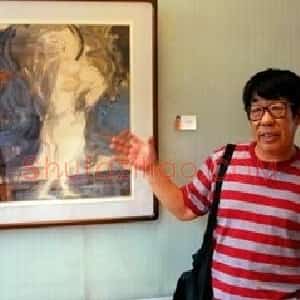 李其煜