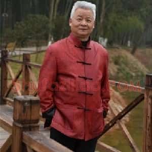 邹湘溪