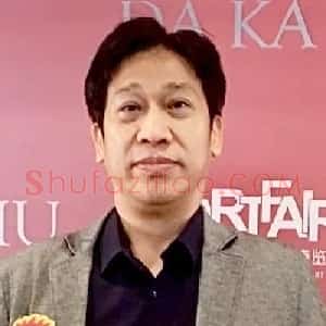 梁伟仪