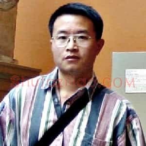 丁杰
