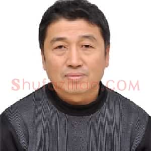 陈伟