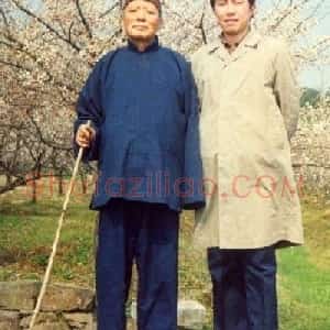 张辛稼
