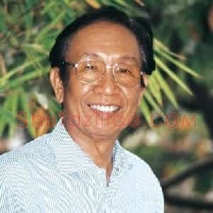 梁世雄