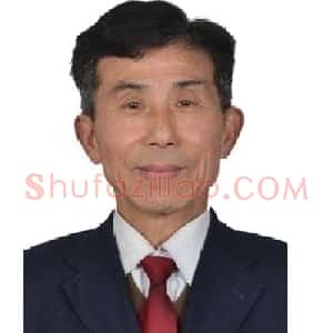 林海明