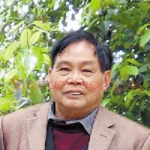 贺宣华
