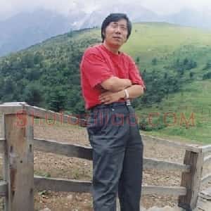 张庆平