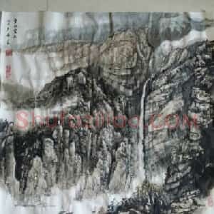 刘志刚