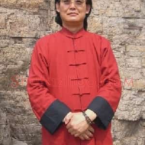 陈光林