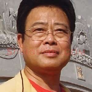 简向东