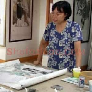 江恩莲