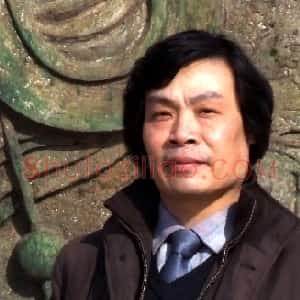 杨在珽