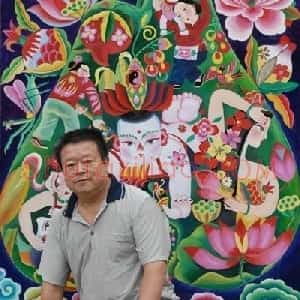 宋修民
