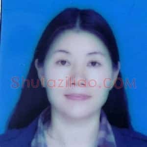 杨晓玲