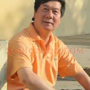 蔡智