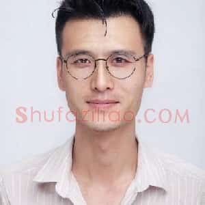 赵杰