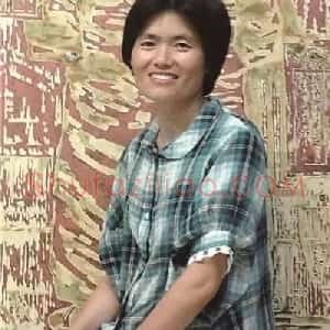 汤晓云