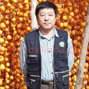王磐德
